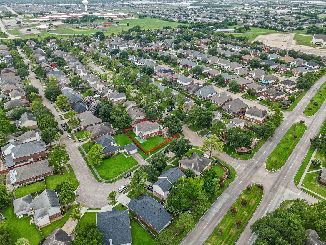 Photo of 13611 Ortega Lane