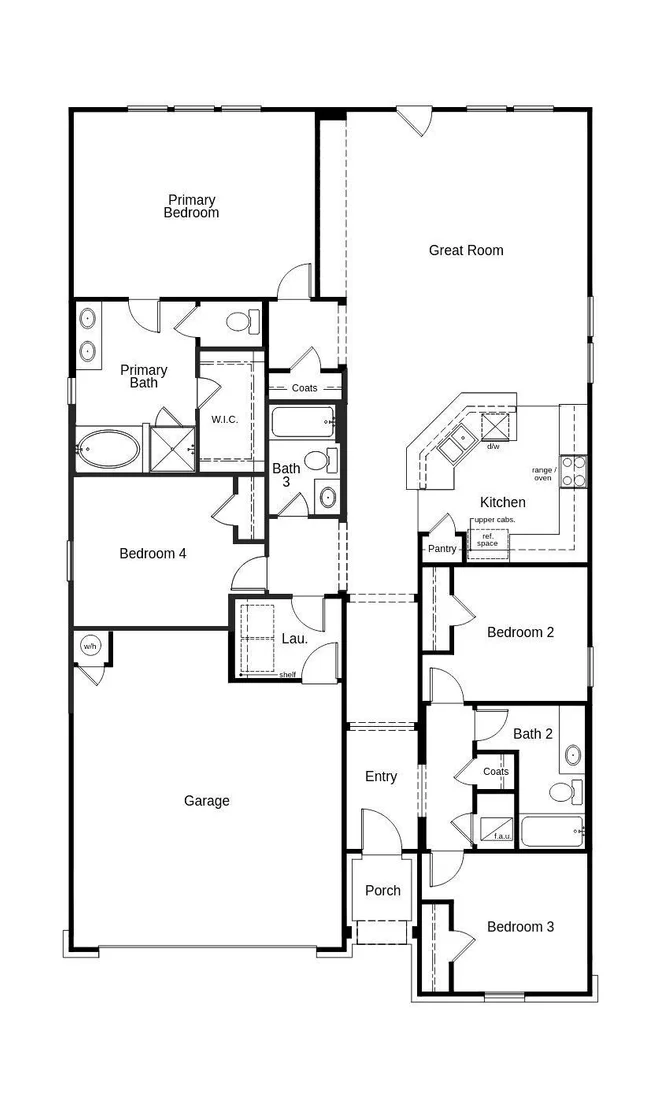Photo of 18215 Spruce Cottage Drive