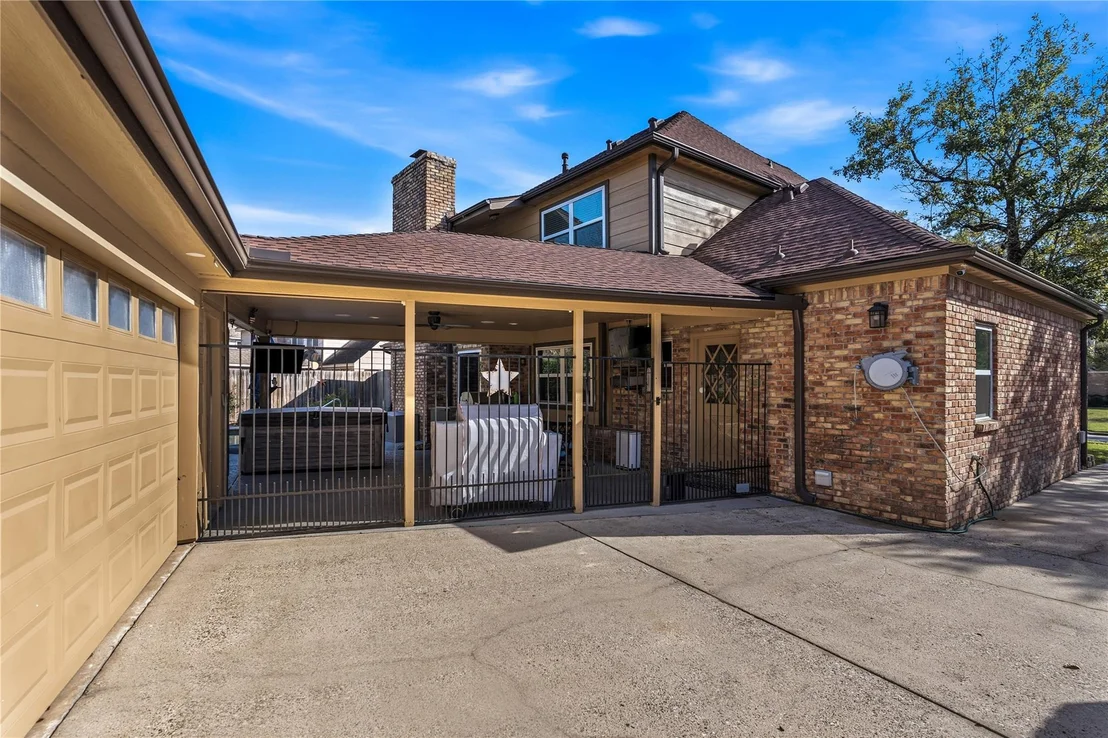 Photo of 6618 Wimbledon Trail Road
