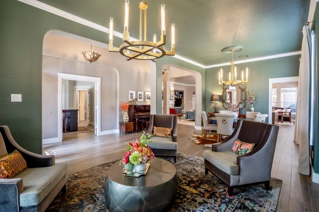 Photo of 1219 Hurst Park Drive