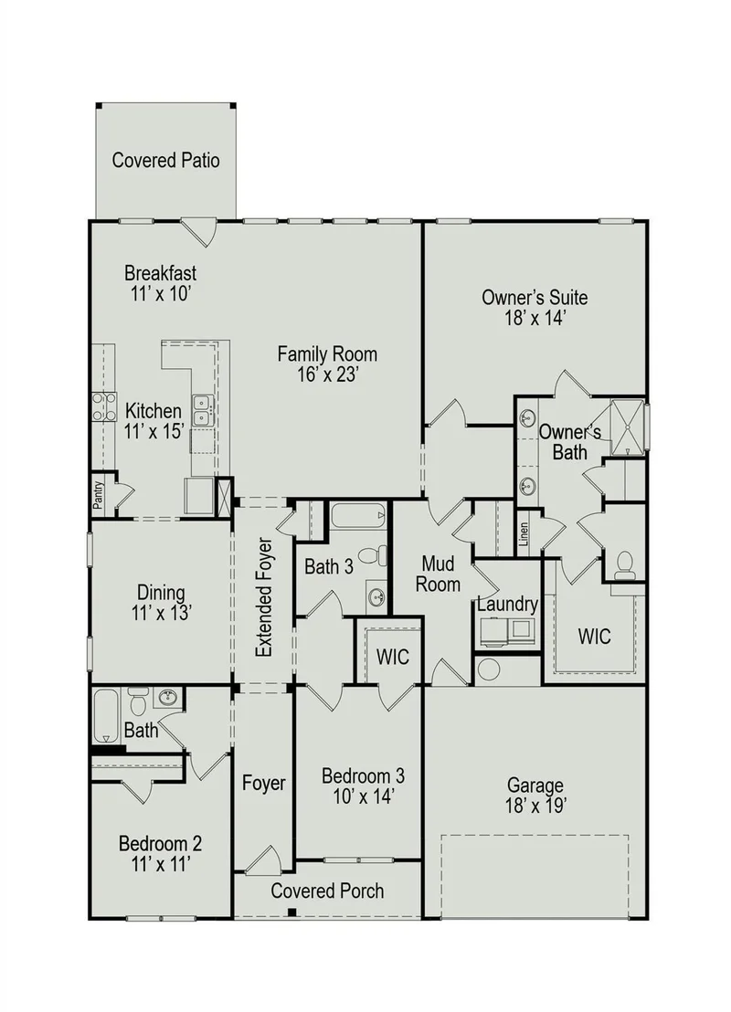 Photo of 1903 Temple Grove Drive