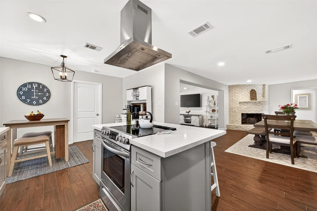 Photo of 2610 Teague Road