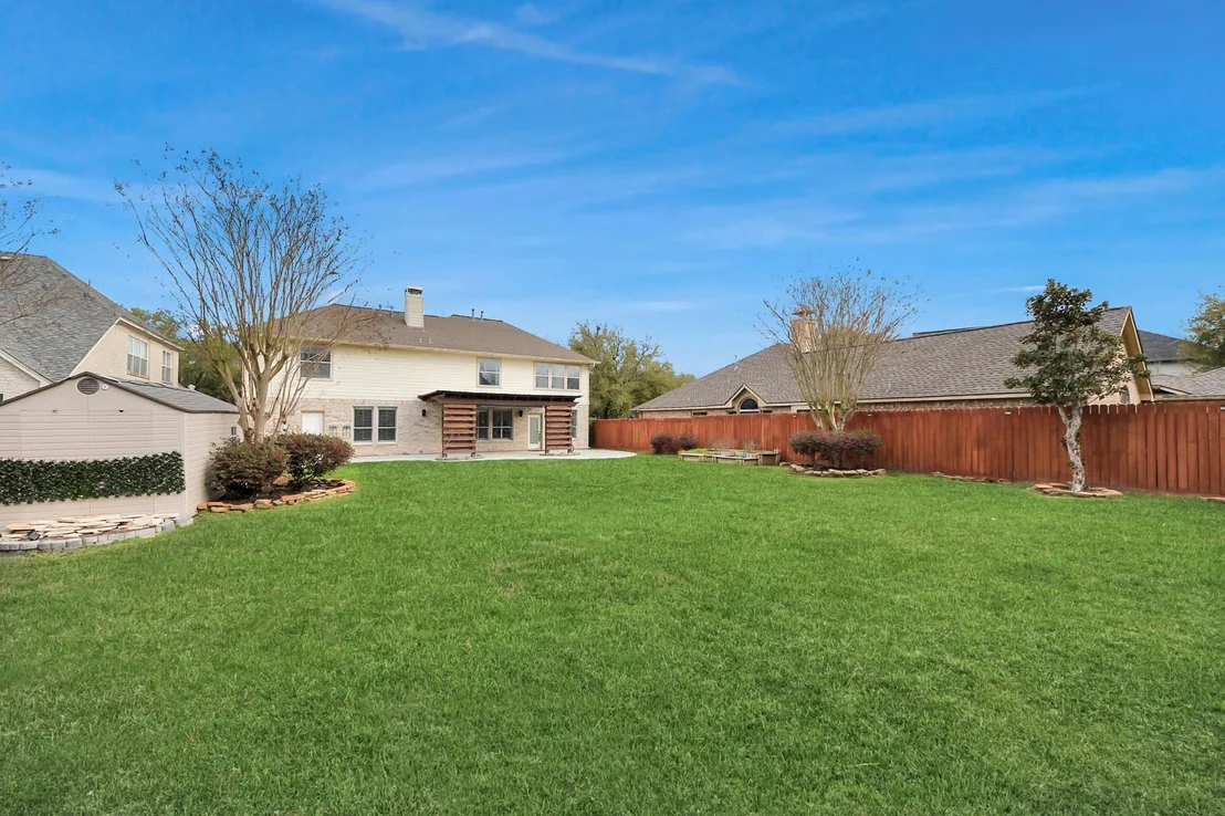Photo of 12219 Shady Downs Drive