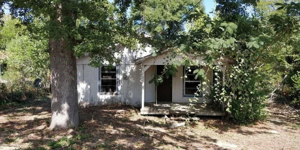 Photo of 616 Post Oak Street