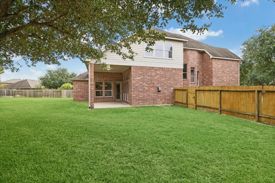 Photo of 26502 Blanchard Grove Drive