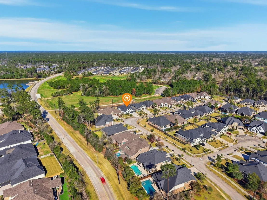 Photo of 605 Ashbrook Ridge Lane
