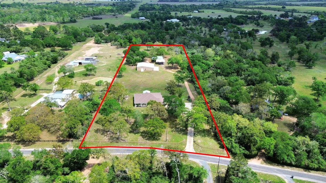 Photo of 460 High Meadows Road