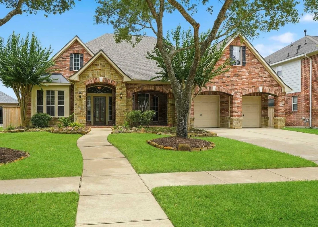 Photo of 2107 Upland Shadows Drive