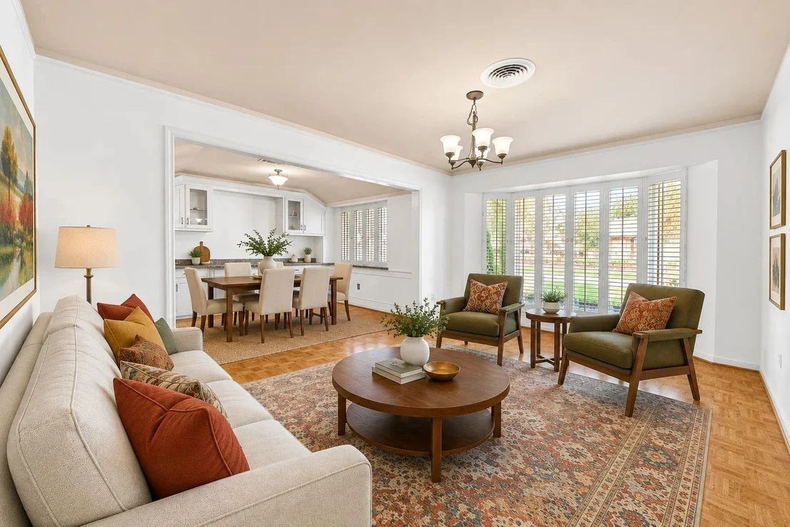 Photo of 1147 Thornton Road
