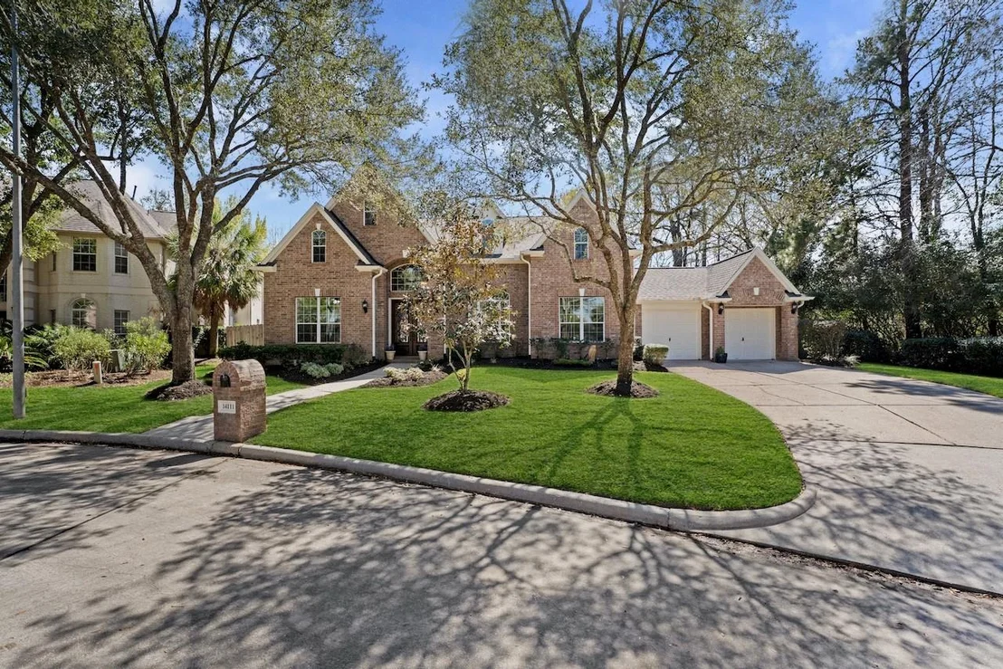 Photo of 14111 Chartley Falls Drive