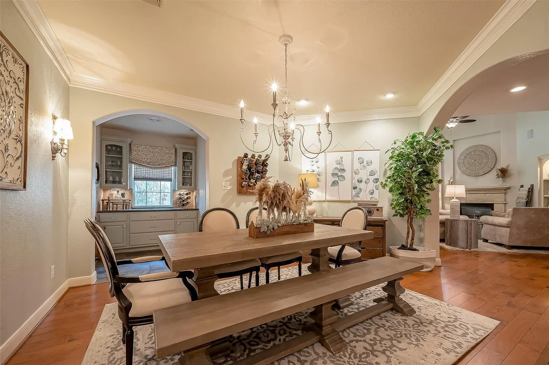 Photo of 15415 Mustang Bend Circle