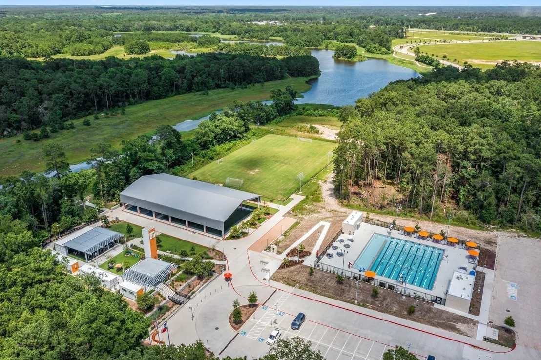 Photo of 3602 Sawyer Bend Lane