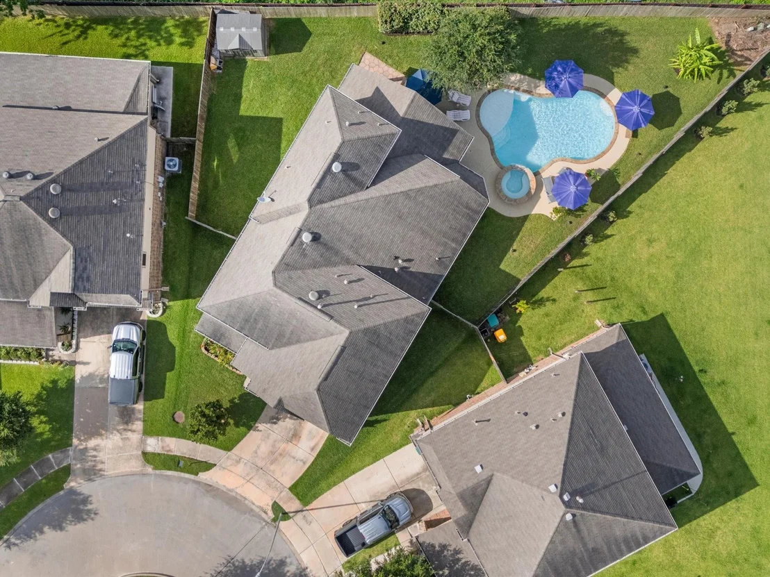 Photo of 16551 Winthrop Bend Drive