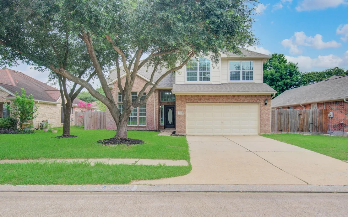 Photo of 19423 Bear Springs Drive