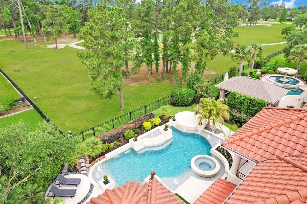 Photo of 14403 Serrano Creek Lane