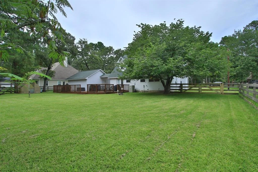 Photo of 22811 Bramblevine Drive