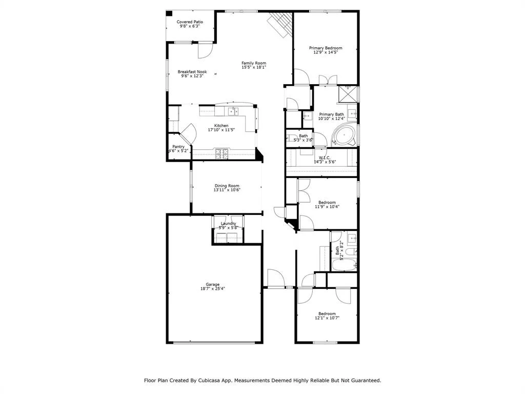 Photo of 30 E Deer River Circle