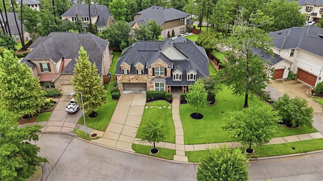 Photo of 210 Fox Squirrel Court