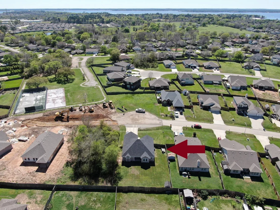Photo of 12426 Hackberry Drive
