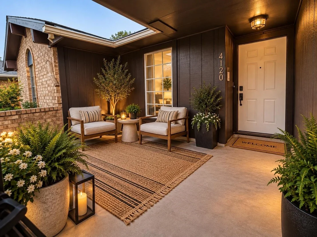Photo of 4120 Donerail Drive