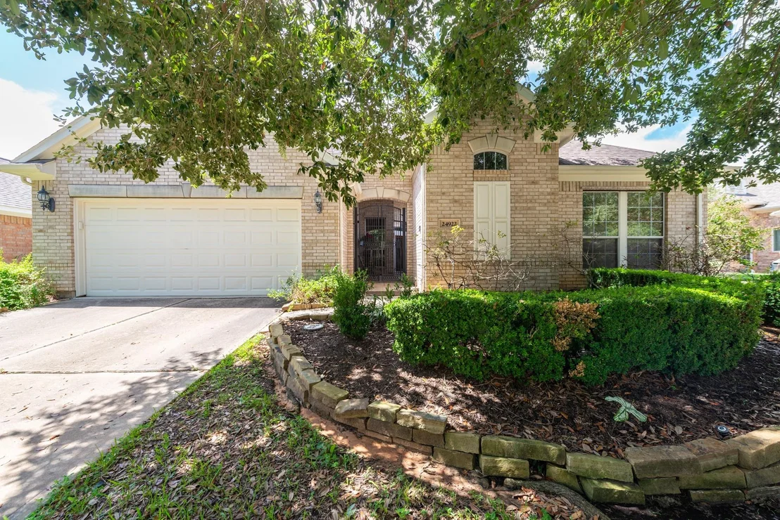 Photo of 24922 Cinco Manor Lane