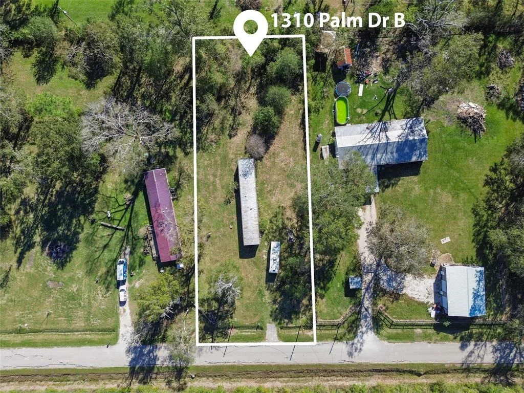 Photo of 1310 Palm Drive