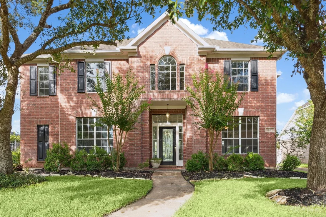 Photo of 1818 Cross Spring Drive