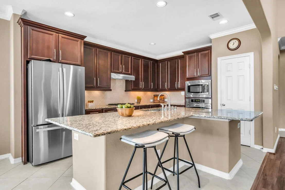 Photo of 17414 Elverson Oaks Drive