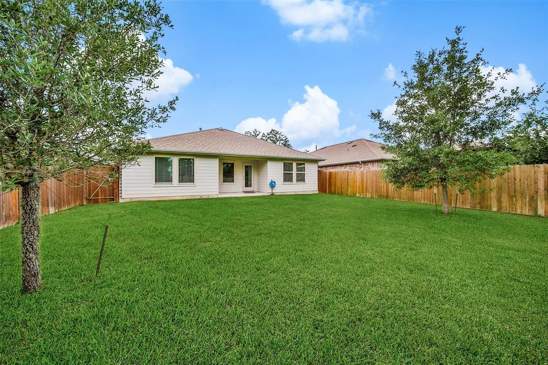 Photo of 2326 Strong Horse Drive