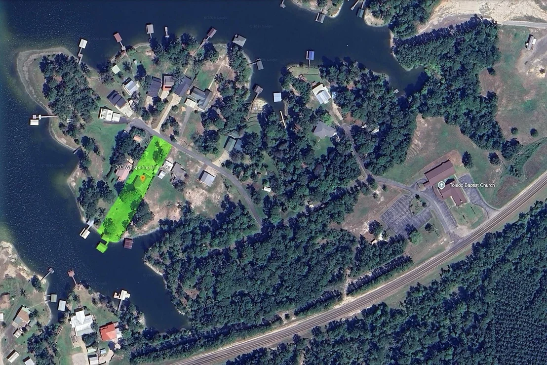 Photo of 203 Whispering Pine