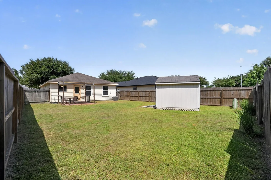 Photo of 4008 Pedernales River Lane