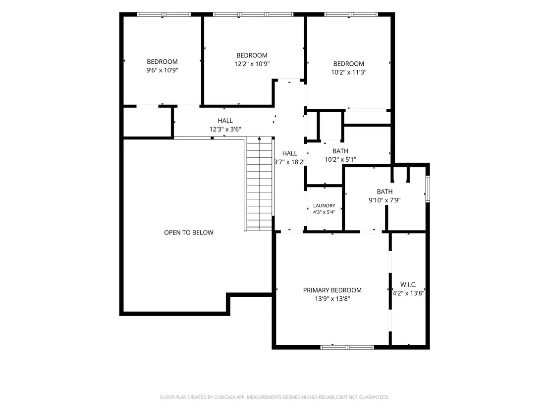 Photo of 13402 Pecan Oak Drive