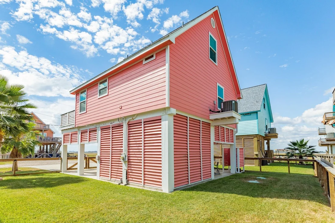 Photo of 222 Sea Oats Drive