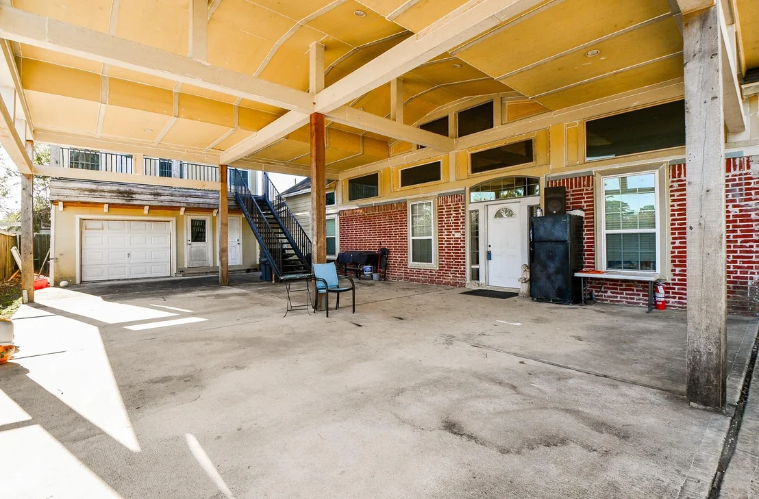 Photo of 5030 Peek Road