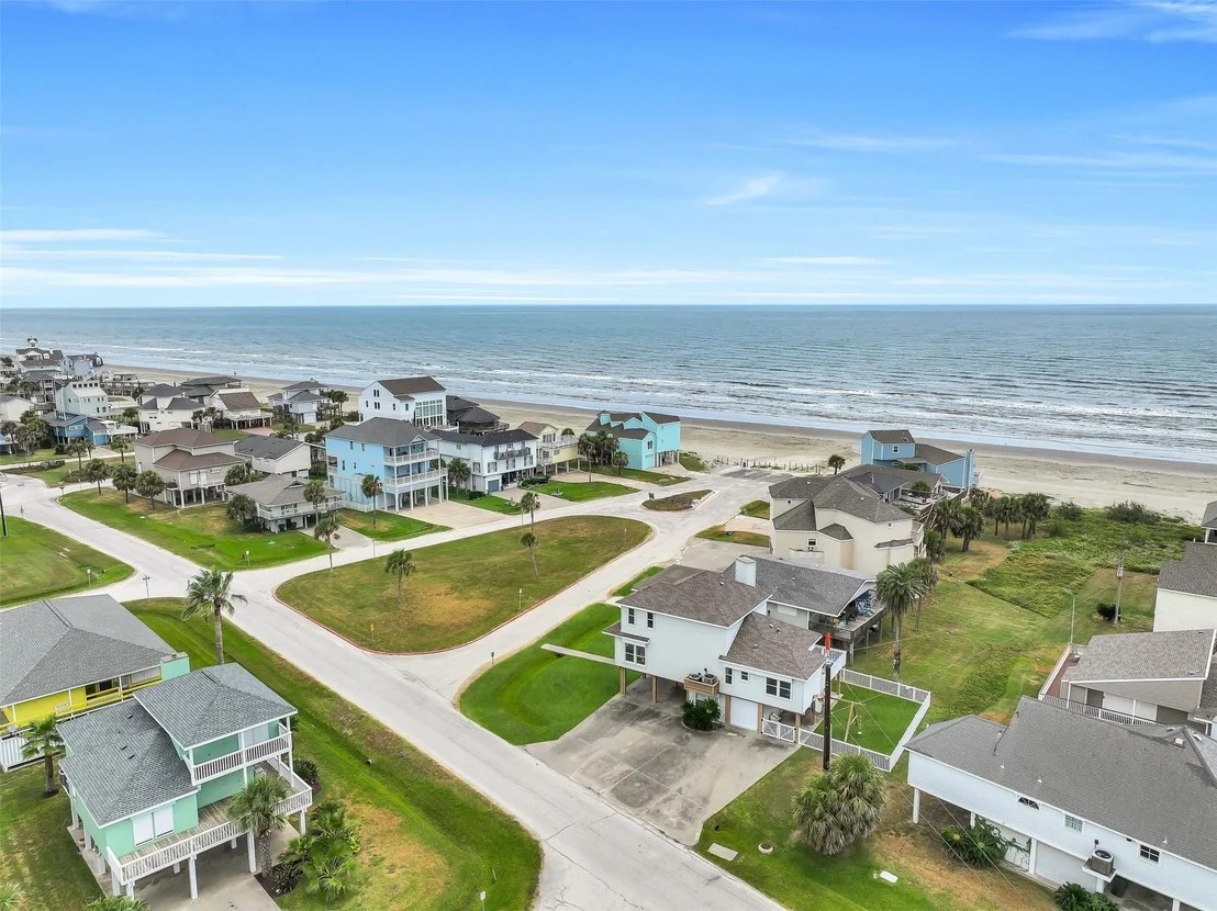Photo of 4203 Campeche Court