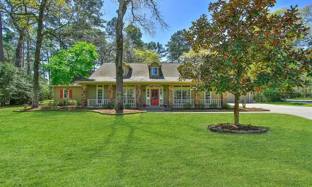 Photo of 2334 Timbergreen Circle