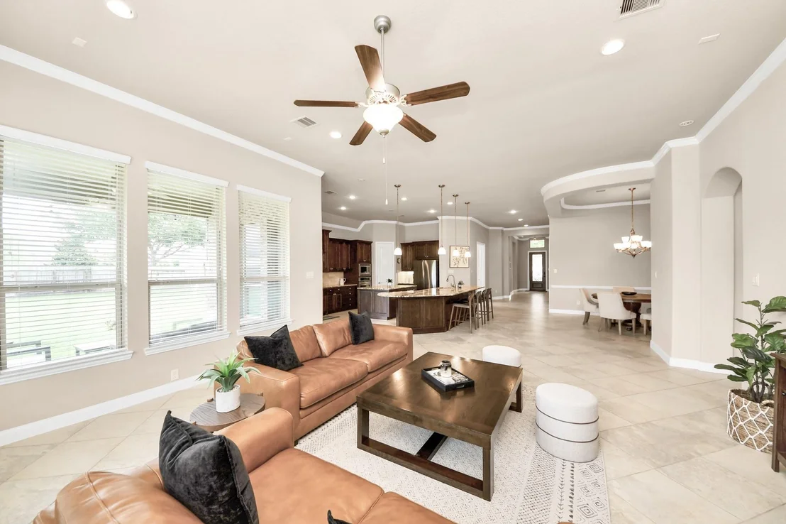 Photo of 4407 Calvet Forest Drive