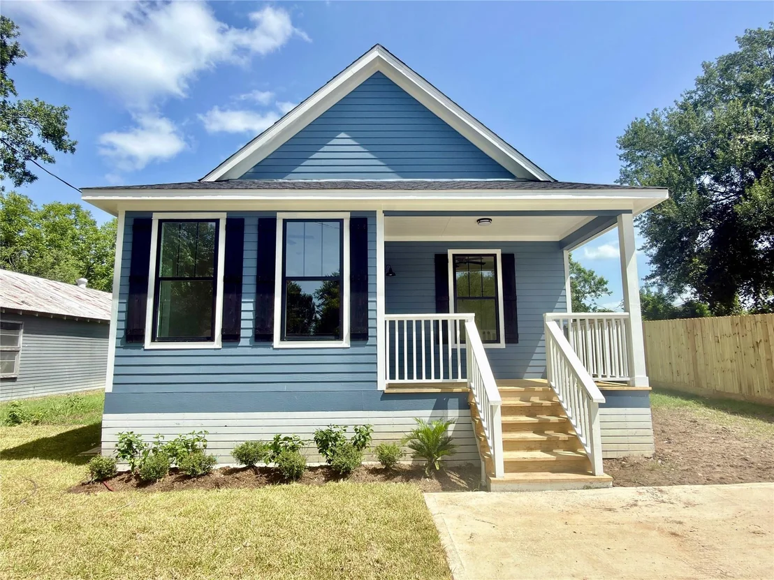 Photo of 1405 Clay Street