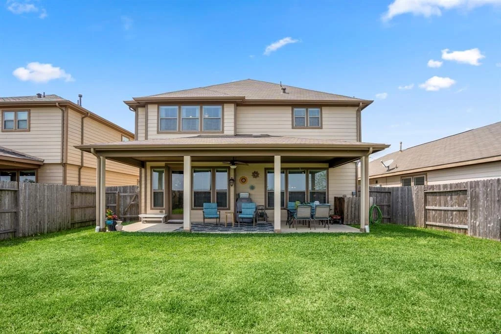 Photo of 4458 Brinton Saddle Lane