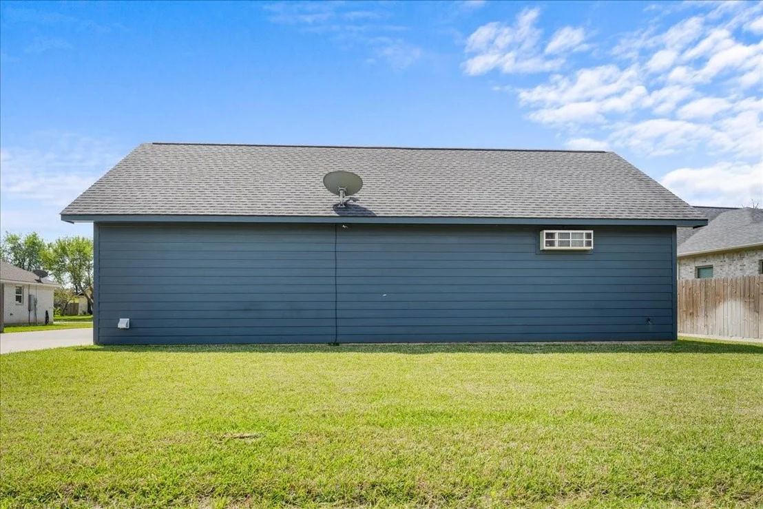 Photo of 1207 Pecan Street