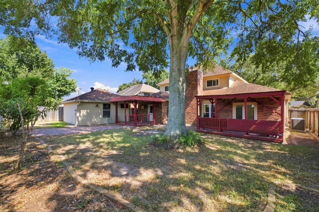 Photo of 23010 Red River Drive