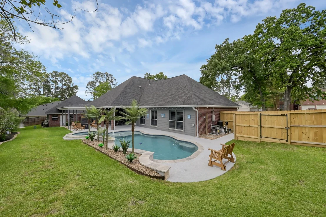 Photo of 13422 Hidden Valley Drive