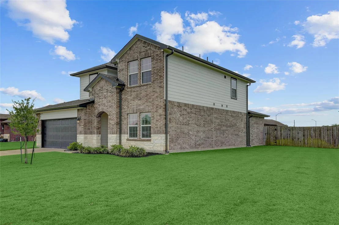 Photo of 1722 Bryson Heights Drive
