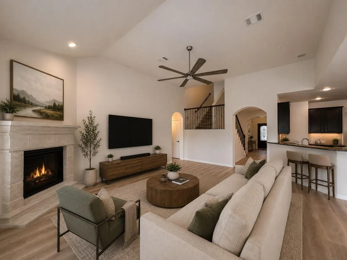 Photo of 235 Soaring Pines Place