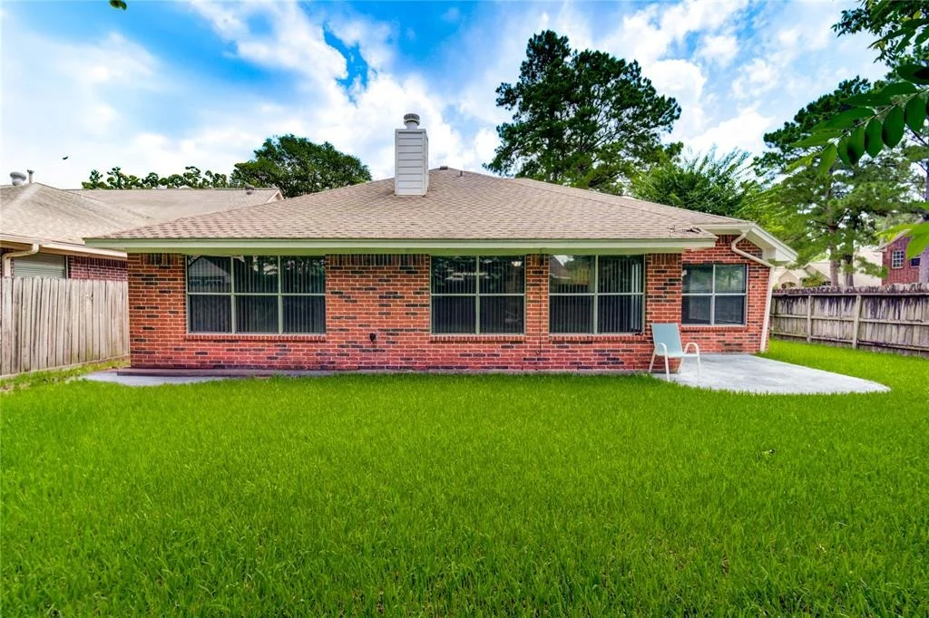 Photo of 17103 Carroll Lake Drive