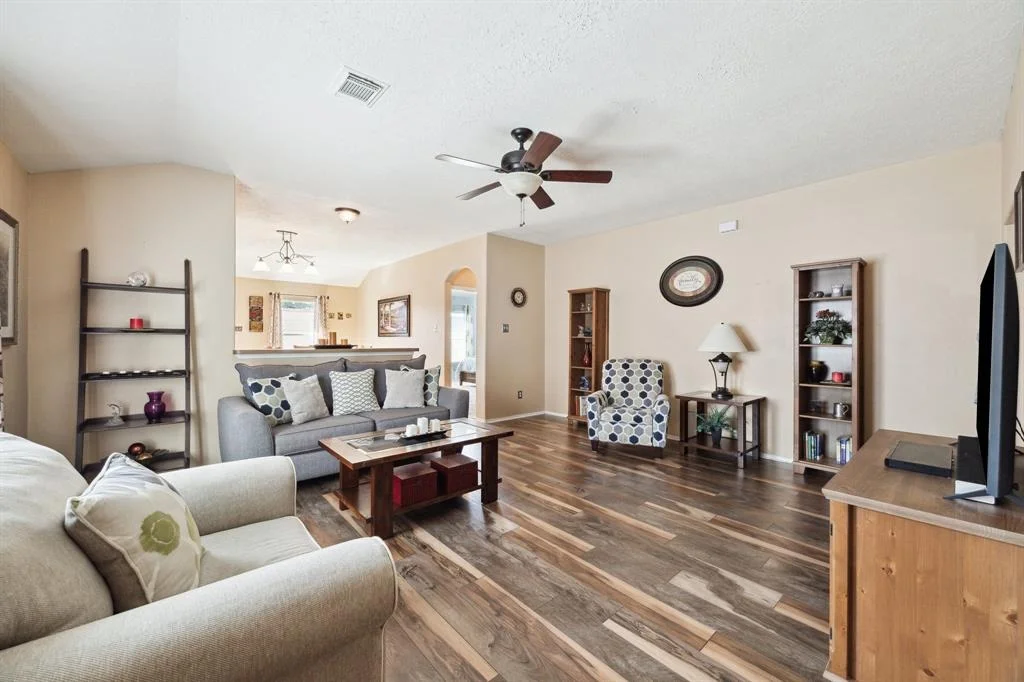 Photo of 7238 Cypress Prairie Drive