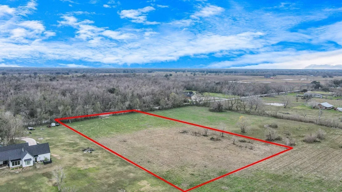 Photo of 1402 County Road 34