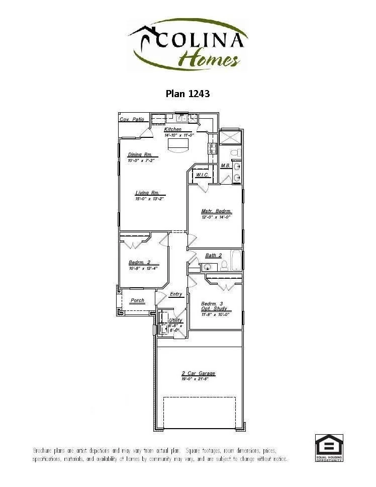 Photo of 210 Emerald Thicket Lane