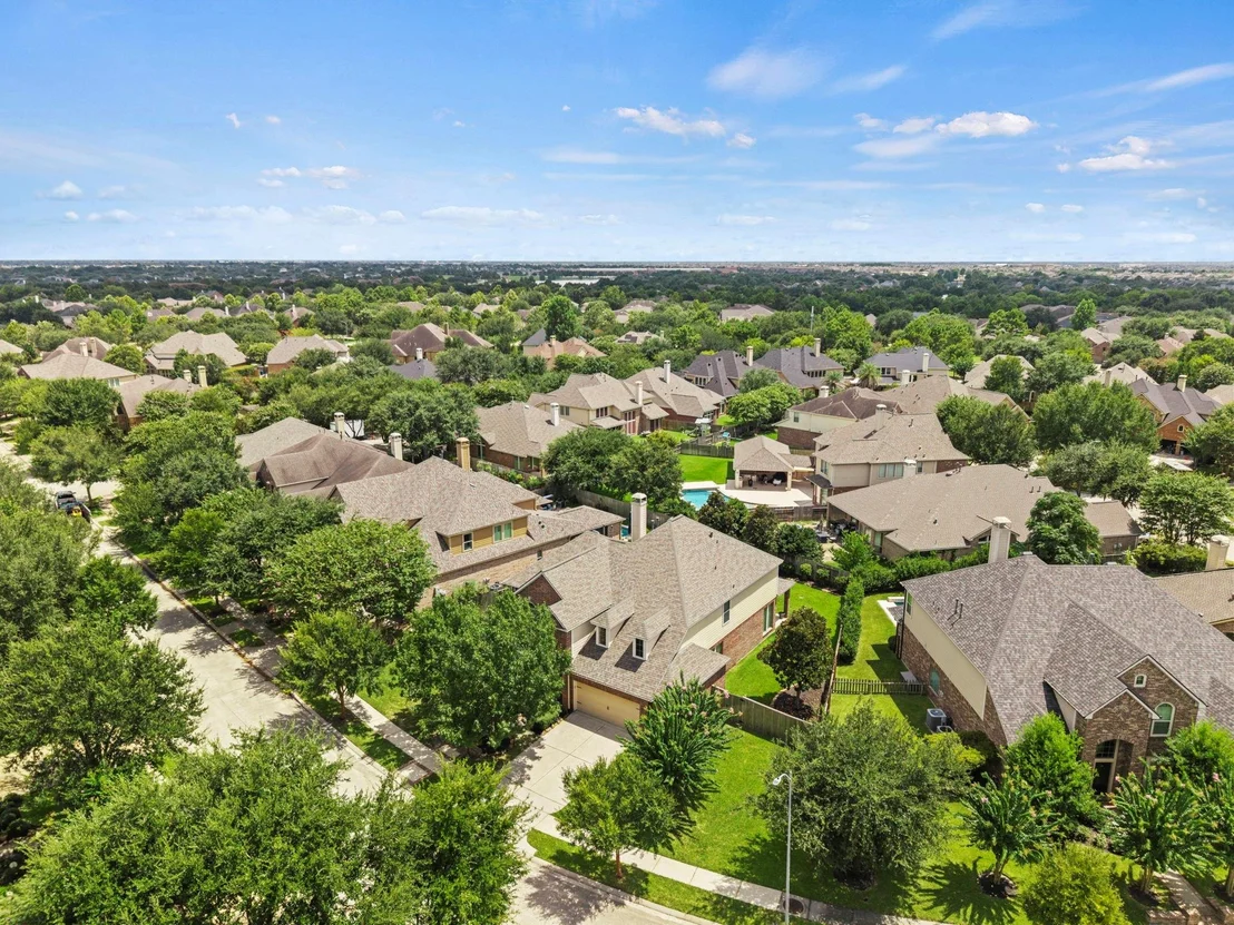 Photo of 17406 Morgans Secret Drive