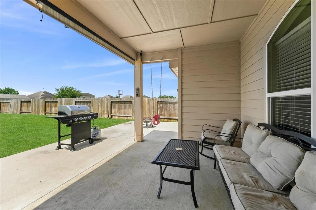 Photo of 22607 August Crow Drive